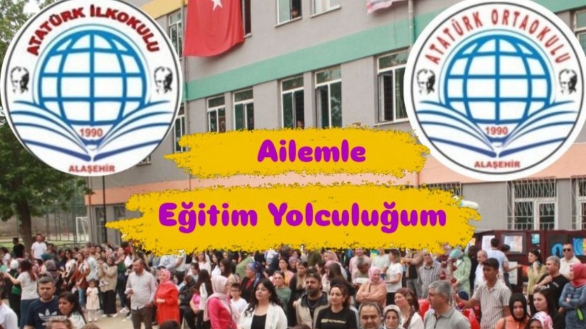 Ailemle Eğitim Yolculuğum Projesi